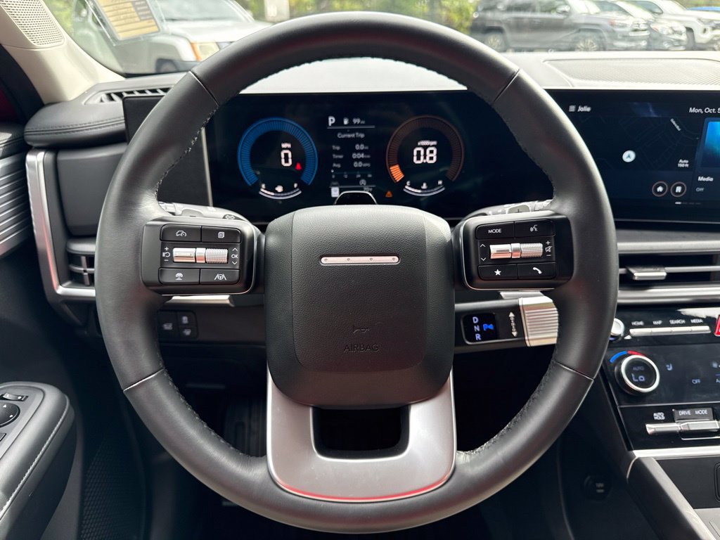 Used 2025 Hyundai Santa Fe XRT AWD/4WD image 19