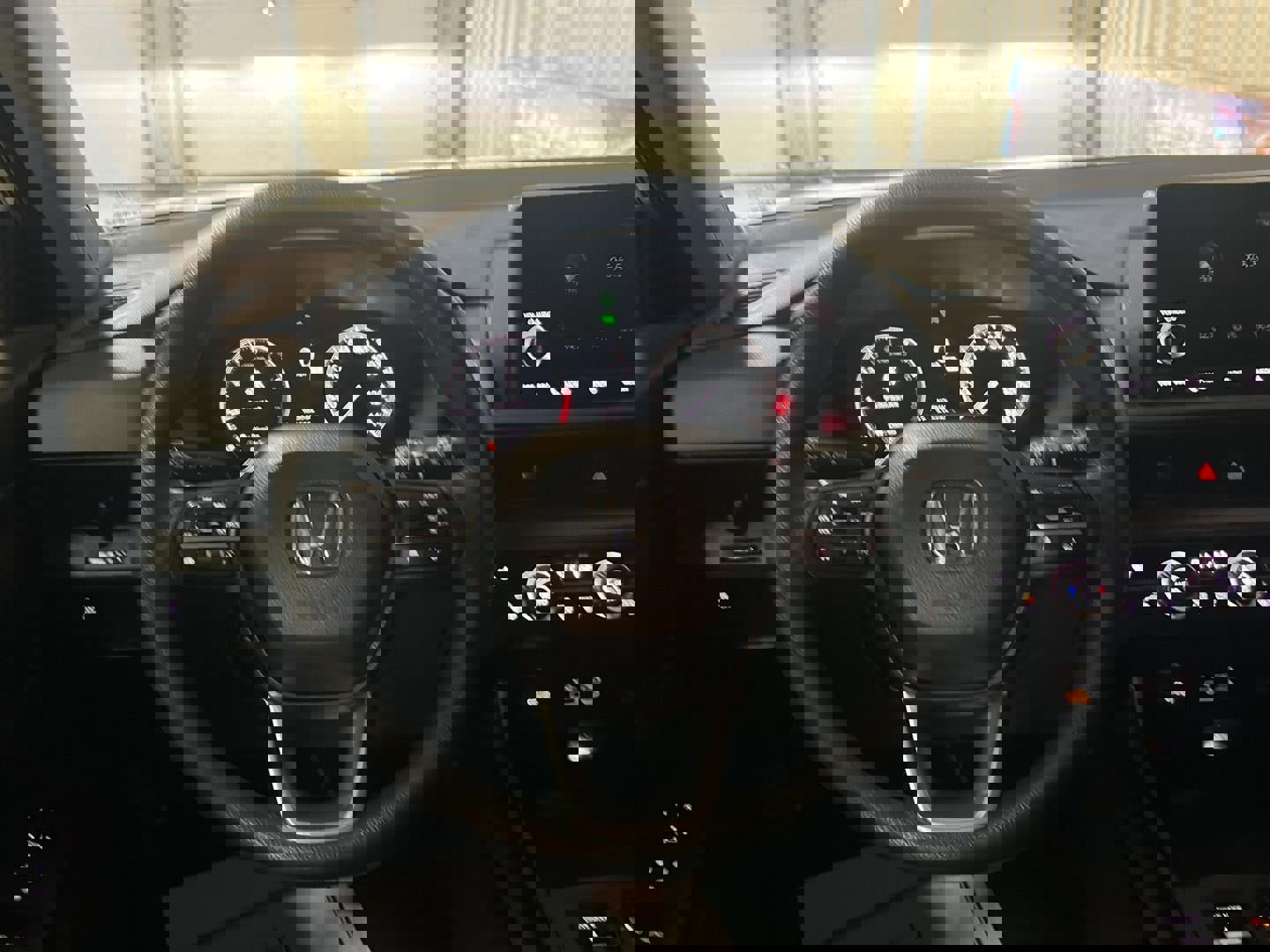 Used 2023 Honda CR-V EX image 20