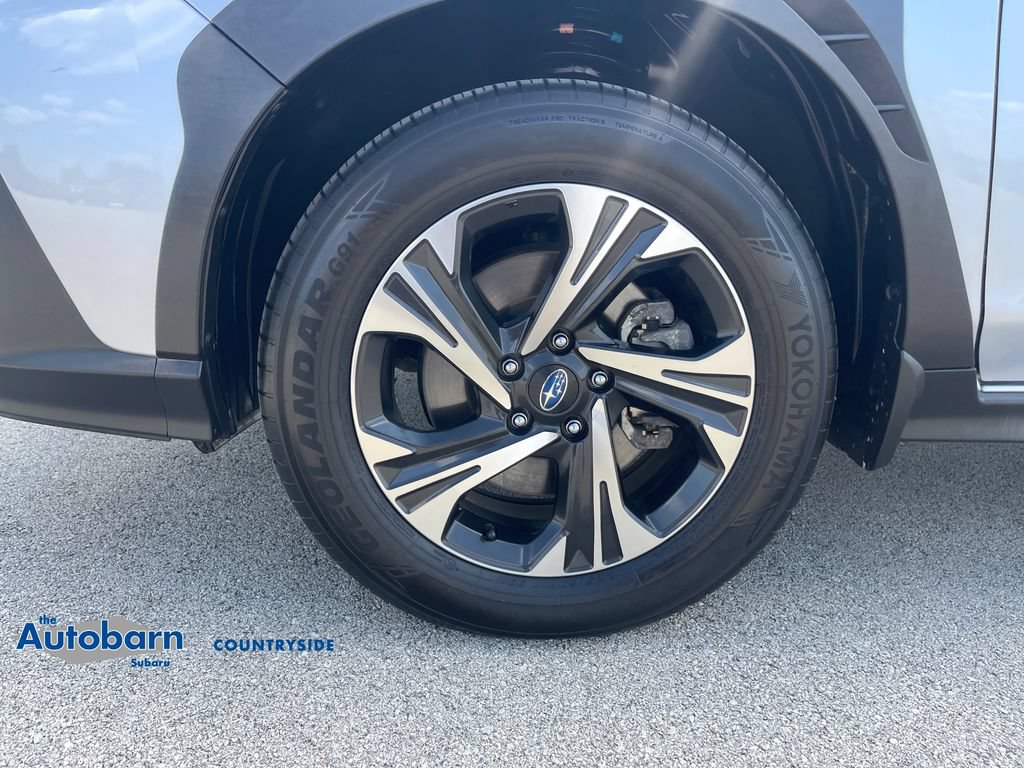 Certified 2024 Subaru Crosstrek 2.0i Premium AWD/4WD image 26