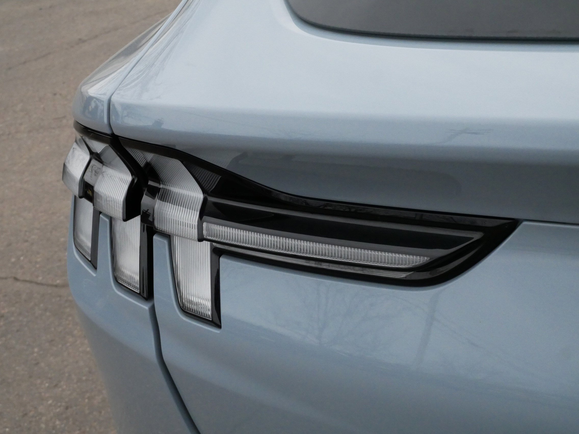 Used 2024 Ford Mustang Mach-E Select w/ Comfort Package Lite image 17