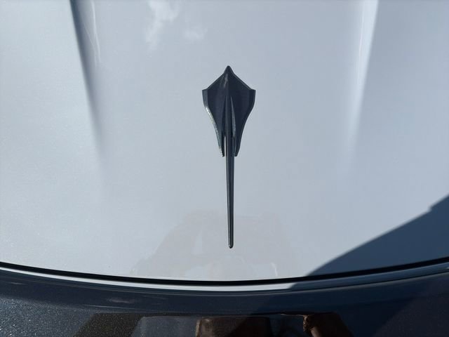 Used 2024 Chevrolet Corvette Stingray Premium Conv w/ Battery Protection Package RWD image 30