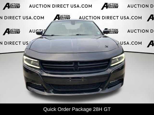 Used 2018 Dodge Charger GT w/ Beats Audio Group image 2