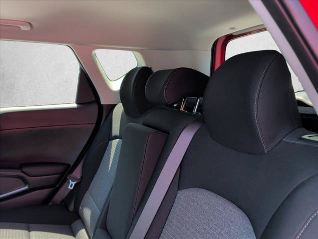 Used 2025 Kia Soul EX FWD image 22