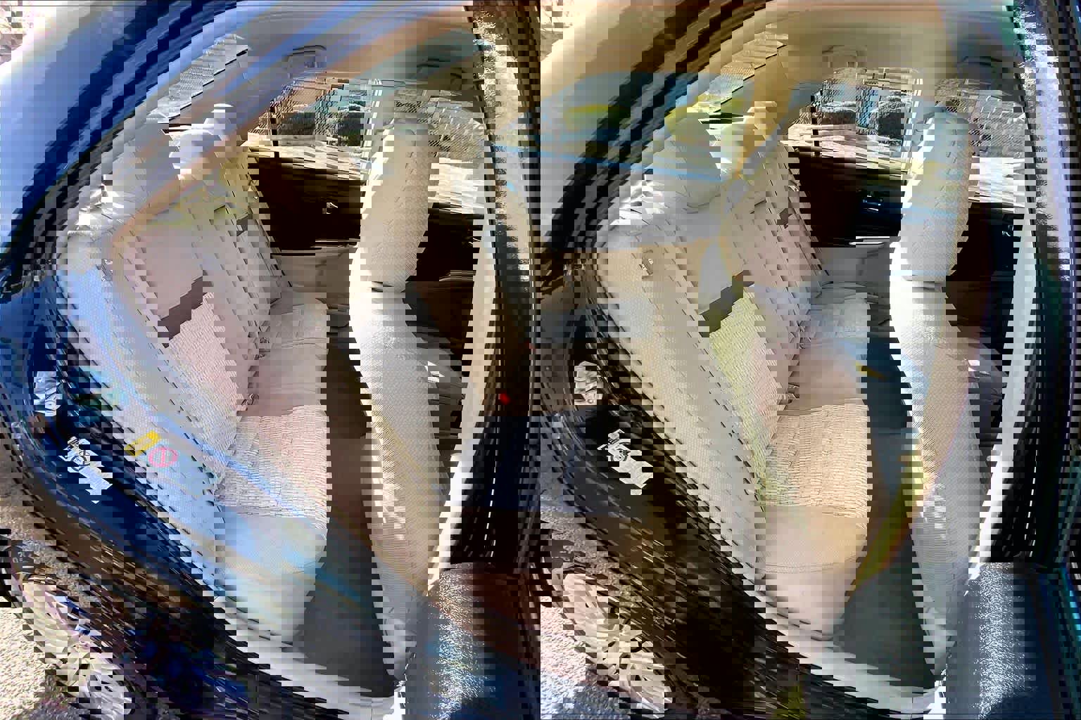 Used 2012 Toyota Camry LE image 18