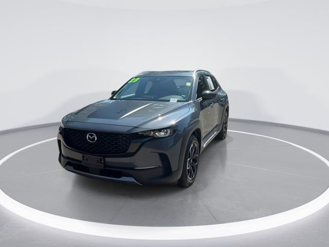 Used 2023 MAZDA CX-50 Meridian Edition AWD/4WD image 3