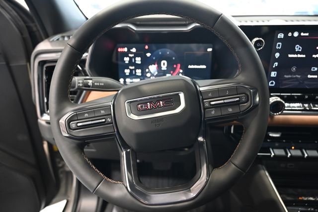 New 2026 GMC Canyon AT4 w/ Technology Plus Package AWD/4WD image 23