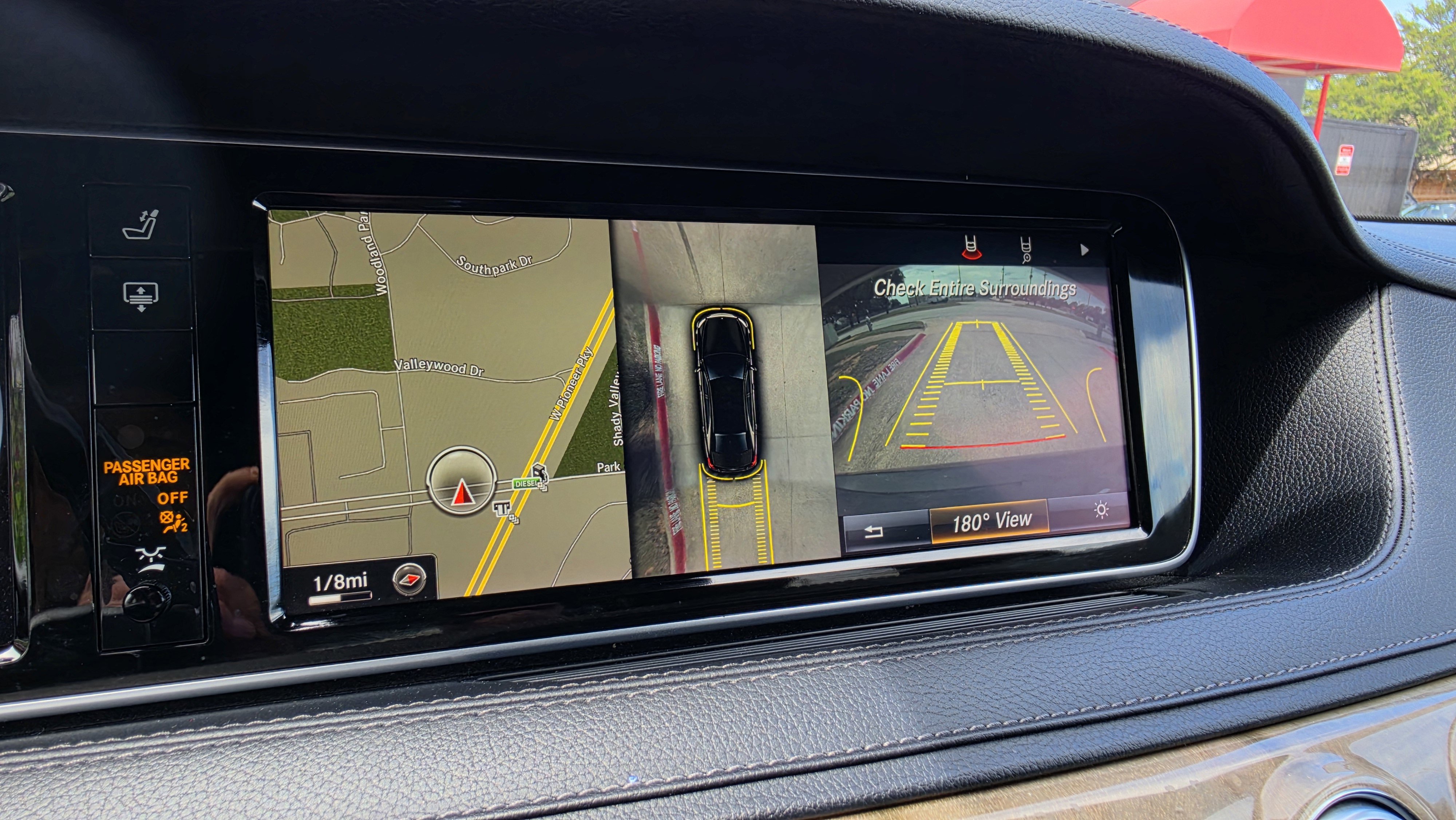 Used 2015 Mercedes-Benz S 550 Sedan image 40