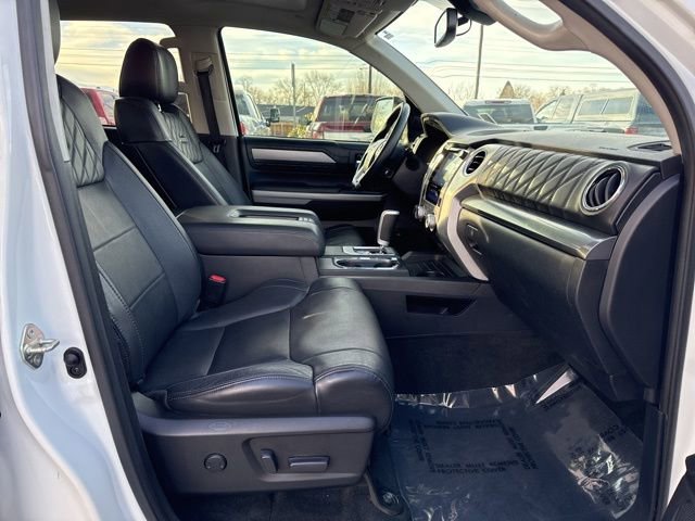 Used 2020 Toyota Tundra Platinum image 30