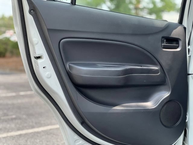 Used 2019 Mitsubishi Mirage G4 ES FWD image 14