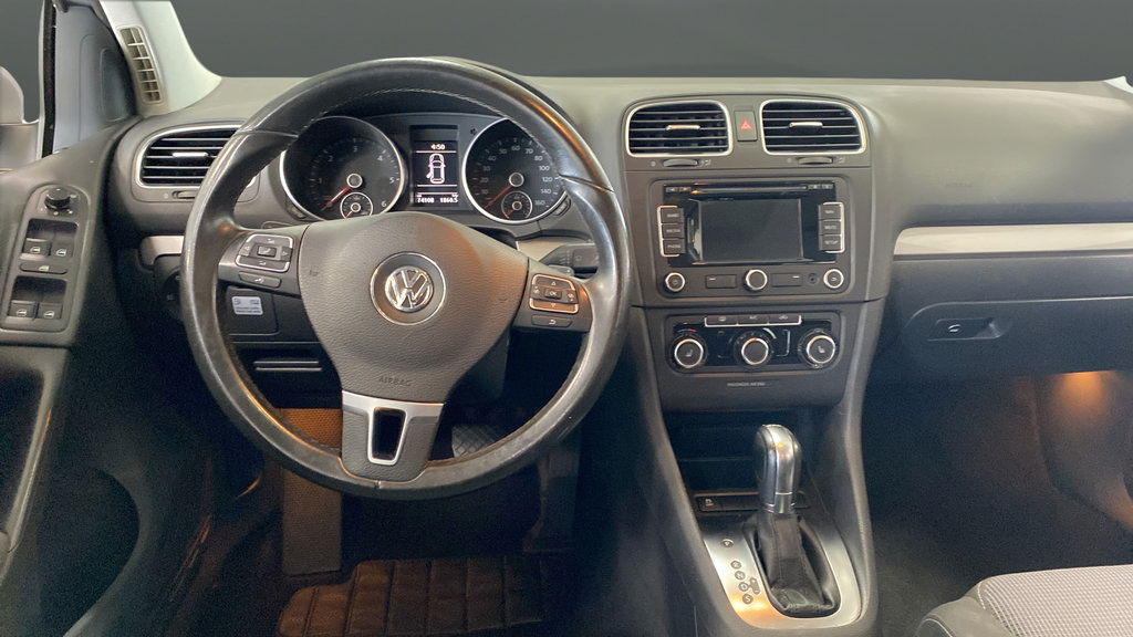 Used 2013 Volkswagen Golf TDI FWD image 11