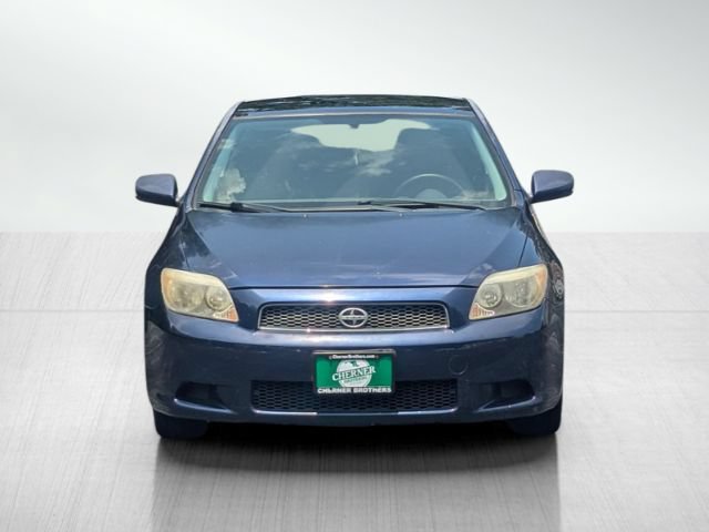Used 2006 Scion tC FWD image 2