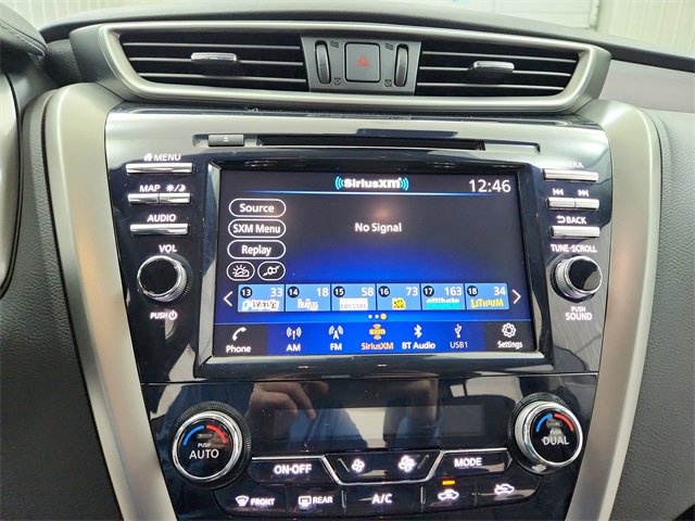 Used 2024 Nissan Murano SL image 28