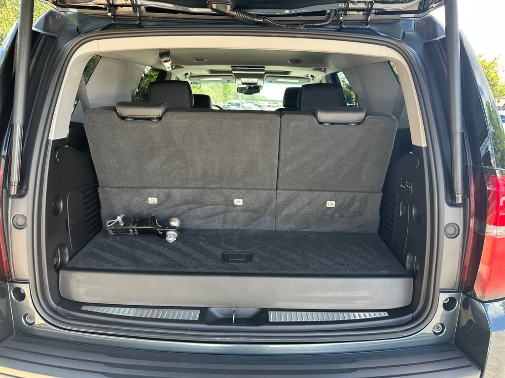 Used 2019 Chevrolet Tahoe LT RWD image 40