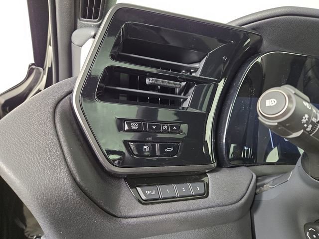 New 2026 Lexus TX 350 AWD image 29