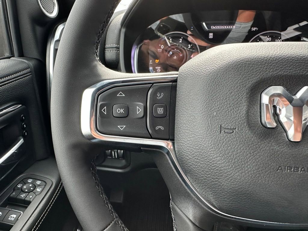 New 2026 RAM 3500 Laramie image 22