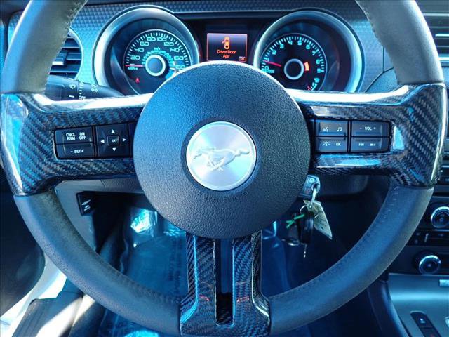 Used 2013 Ford Mustang Boss 302 RWD image 11