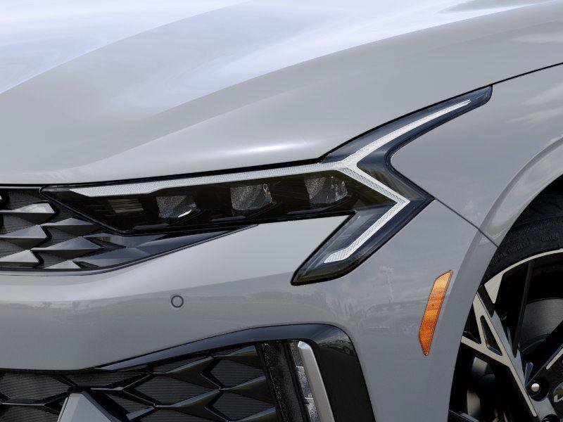 New 2026 Kia K5 GT-Line AWD/4WD image 10