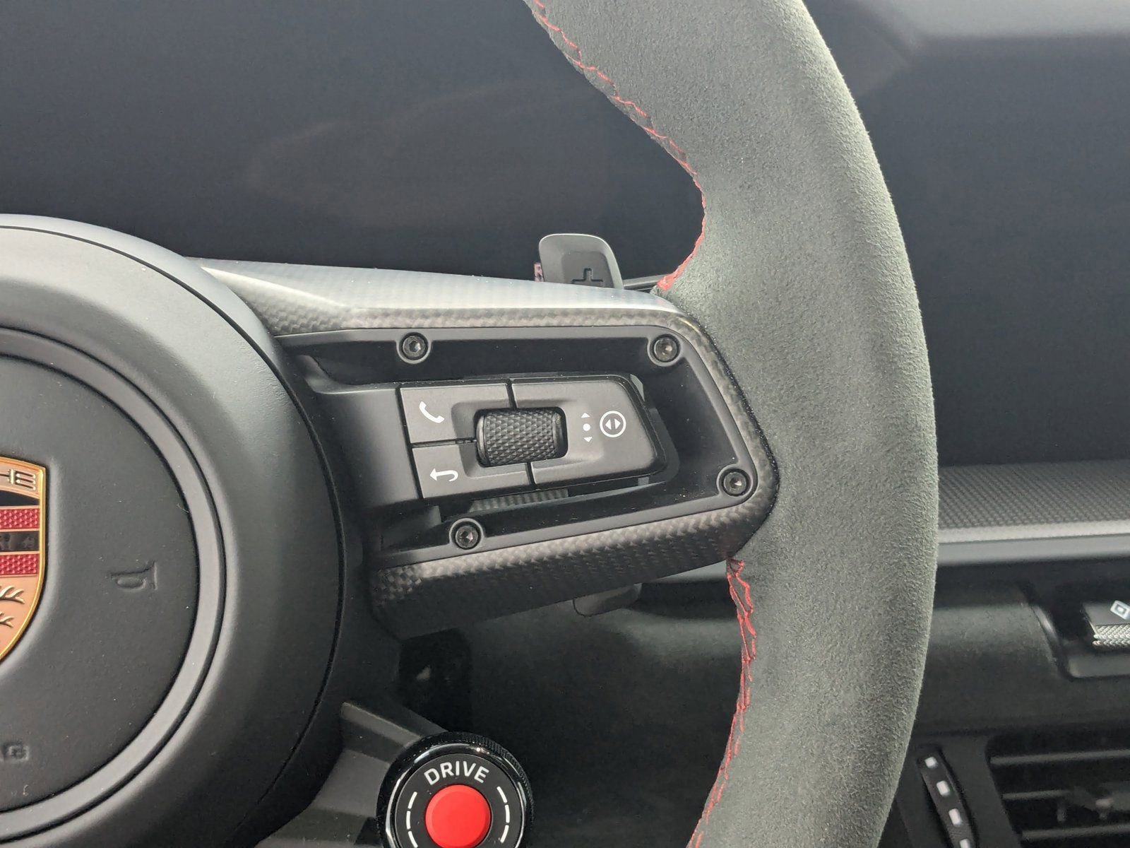 Certified 2026 Porsche 911 Carrera GTS image 14