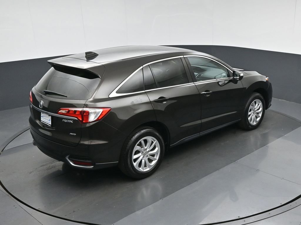 Used 2016 Acura RDX AWD w/ Technology Package image 66