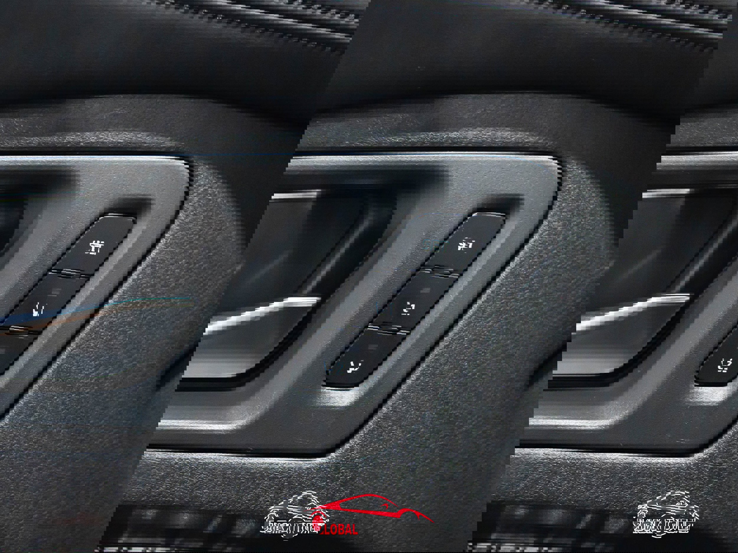 Used 2023 Nissan Ariya FWD image 38