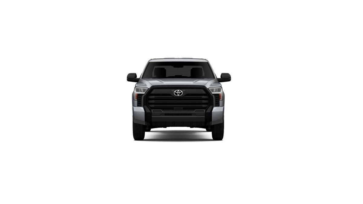 New 2026 Toyota Tundra SR image 17