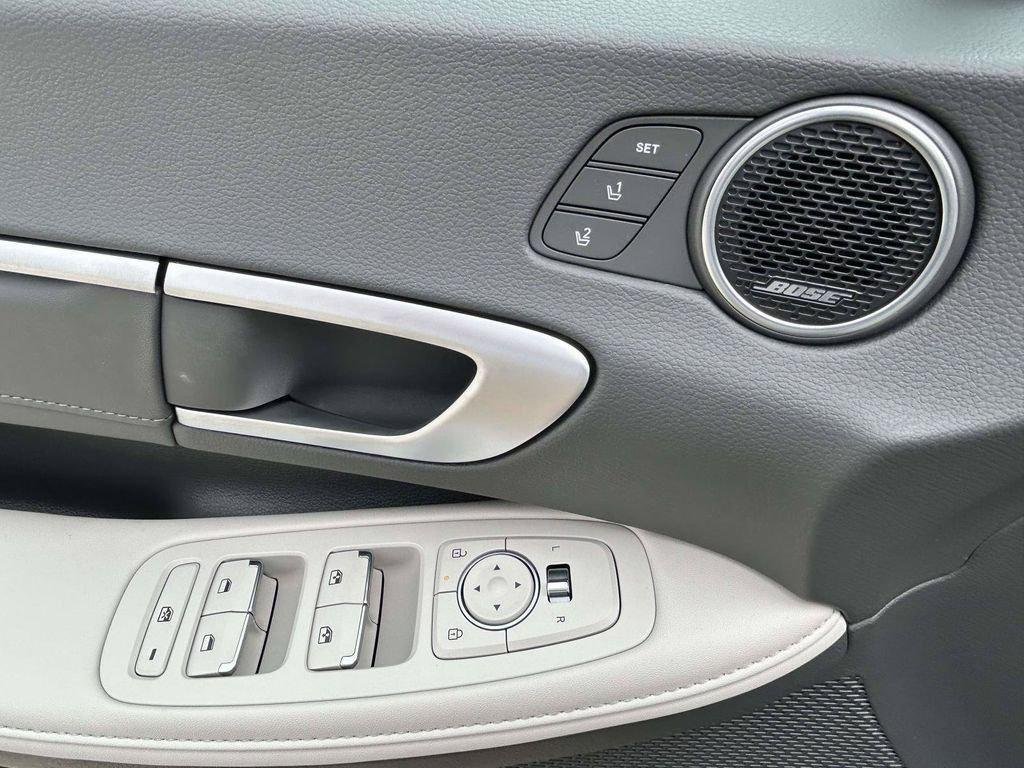 New 2026 Hyundai Sonata Limited FWD image 66