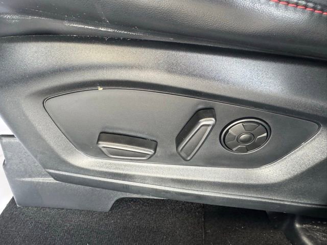 Used 2025 Ford Explorer ST-Line w/ Premium Package image 19