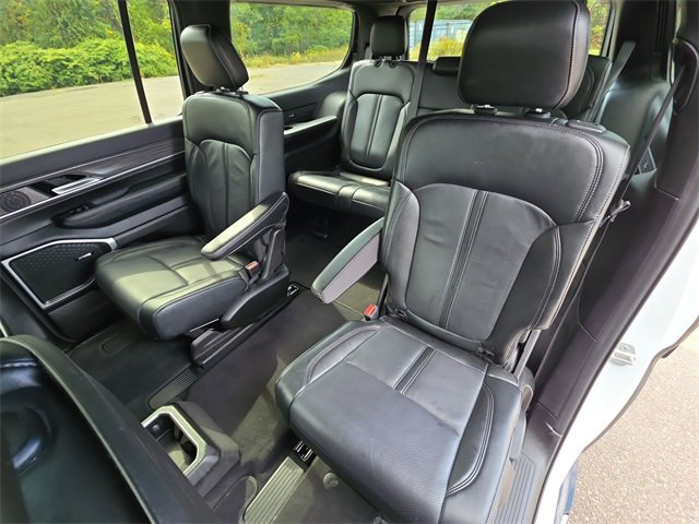 Used 2024 Jeep Wagoneer Series III image 22