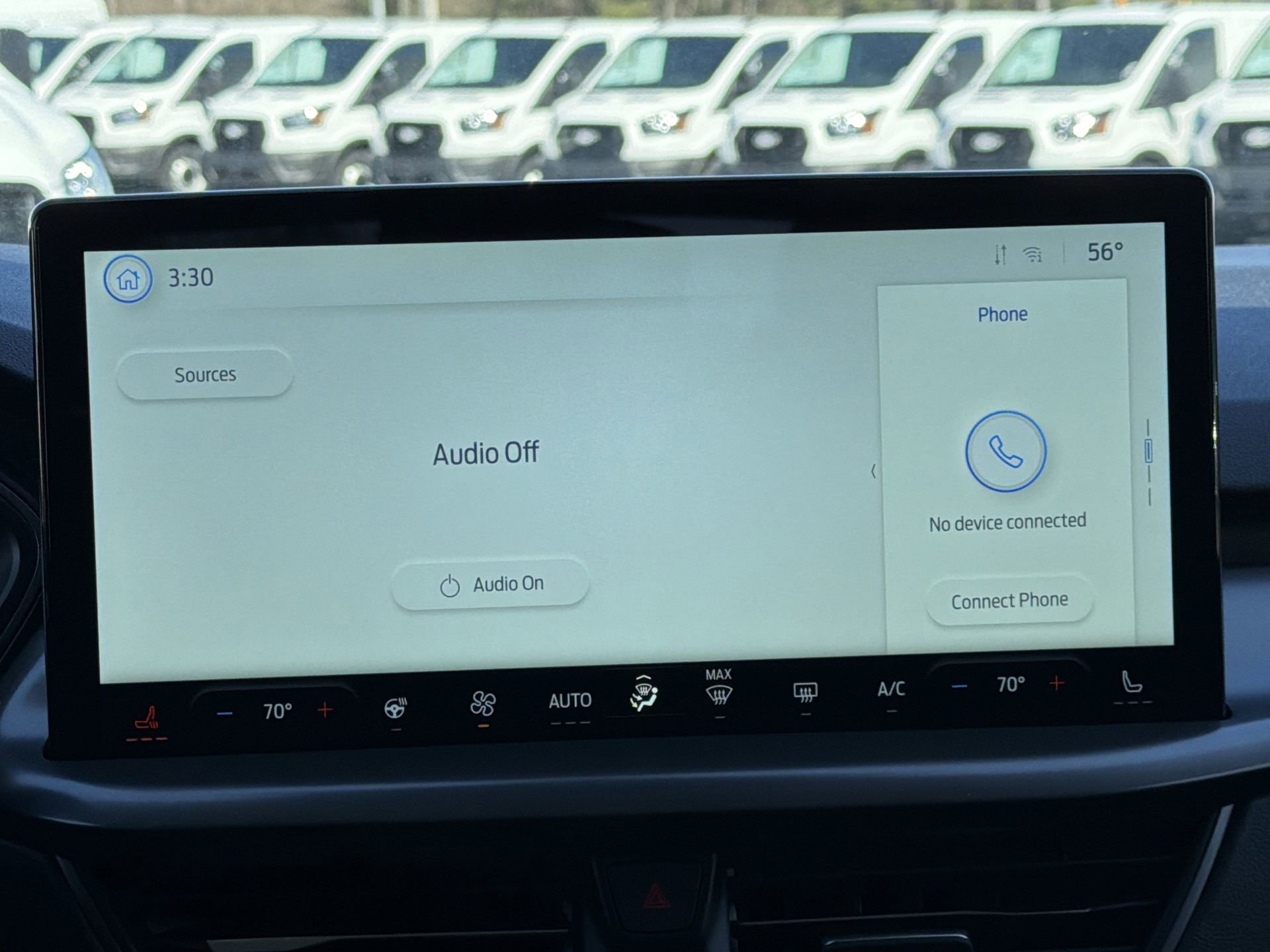 New 2026 Ford Escape Active w/ Tech Pack #1 image 3