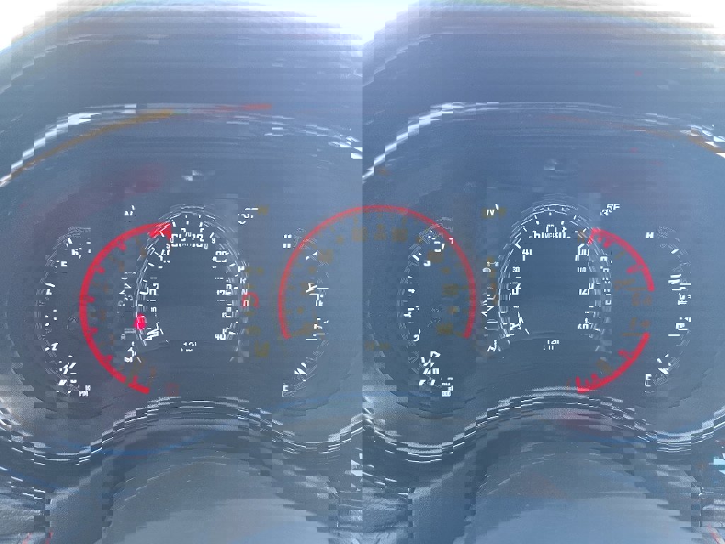 New 2026 Dodge Durango GT image 11