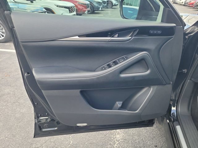 Used 2025 INFINITI QX60 Pure AWD/4WD image 15