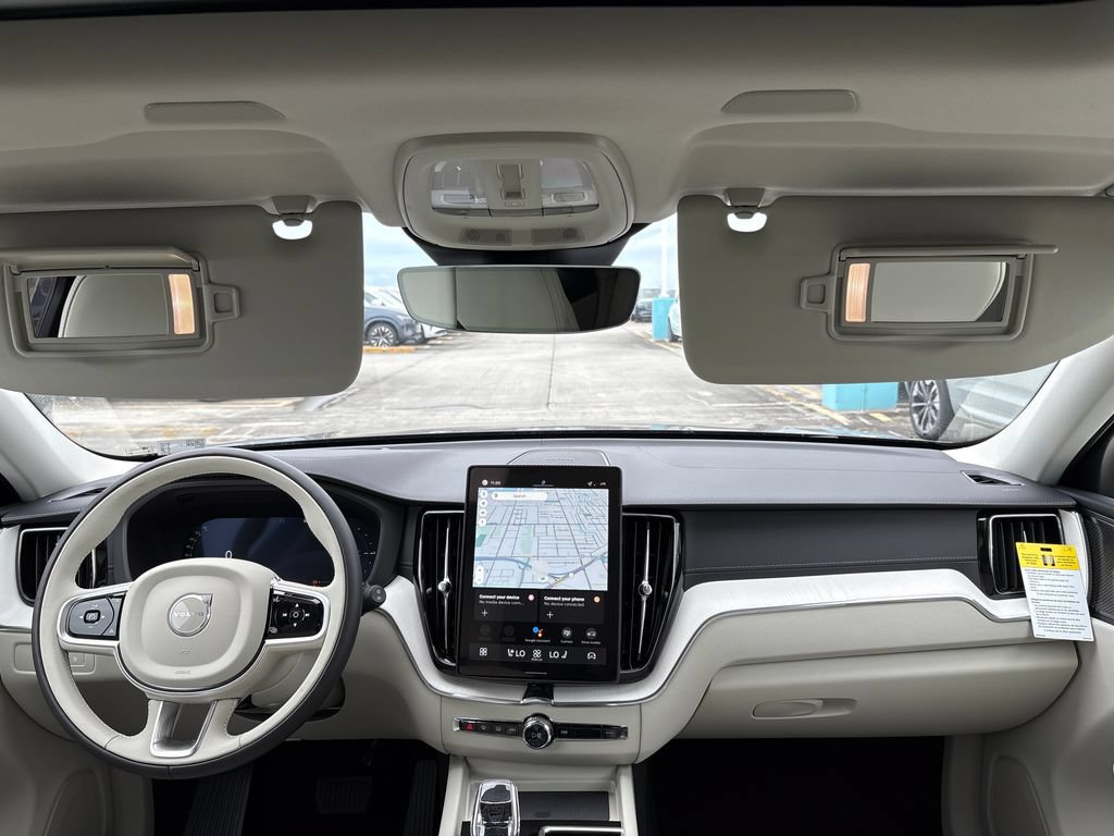 New 2026 Volvo XC60 T8 Ultra AWD/4WD image 13