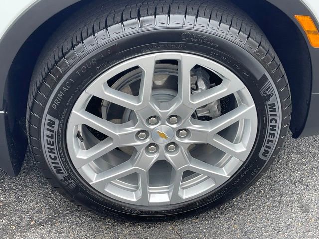 Used 2025 Chevrolet Blazer LT image 27