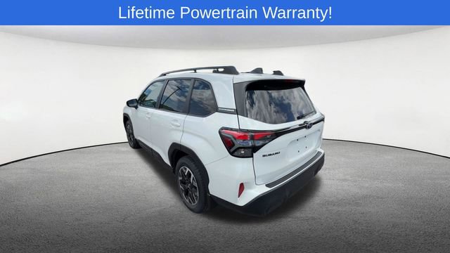New 2026 Subaru Forester Premium AWD/4WD image 6