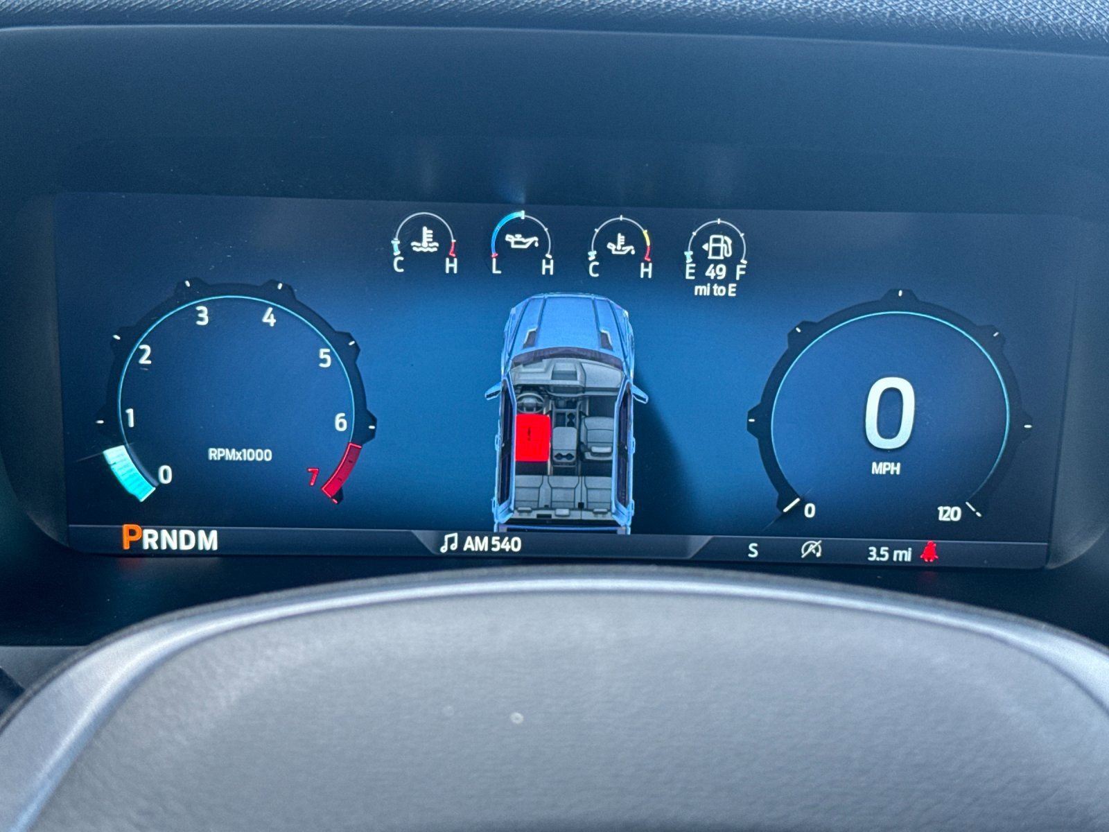 New 2026 Ford F150 XLT w/ Tow/Haul Package image 26