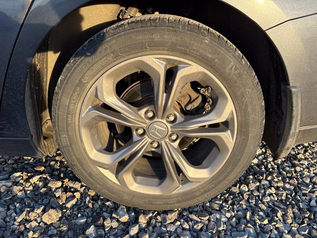 Used 2024 Honda Accord EX image 6