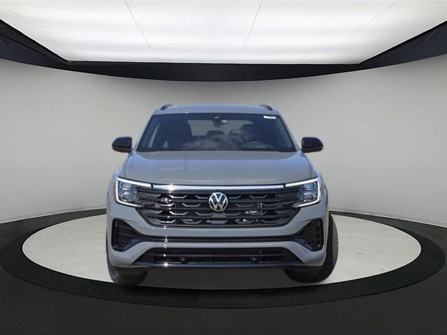 New 2026 Volkswagen Atlas Cross Sport SEL R-Line image 2