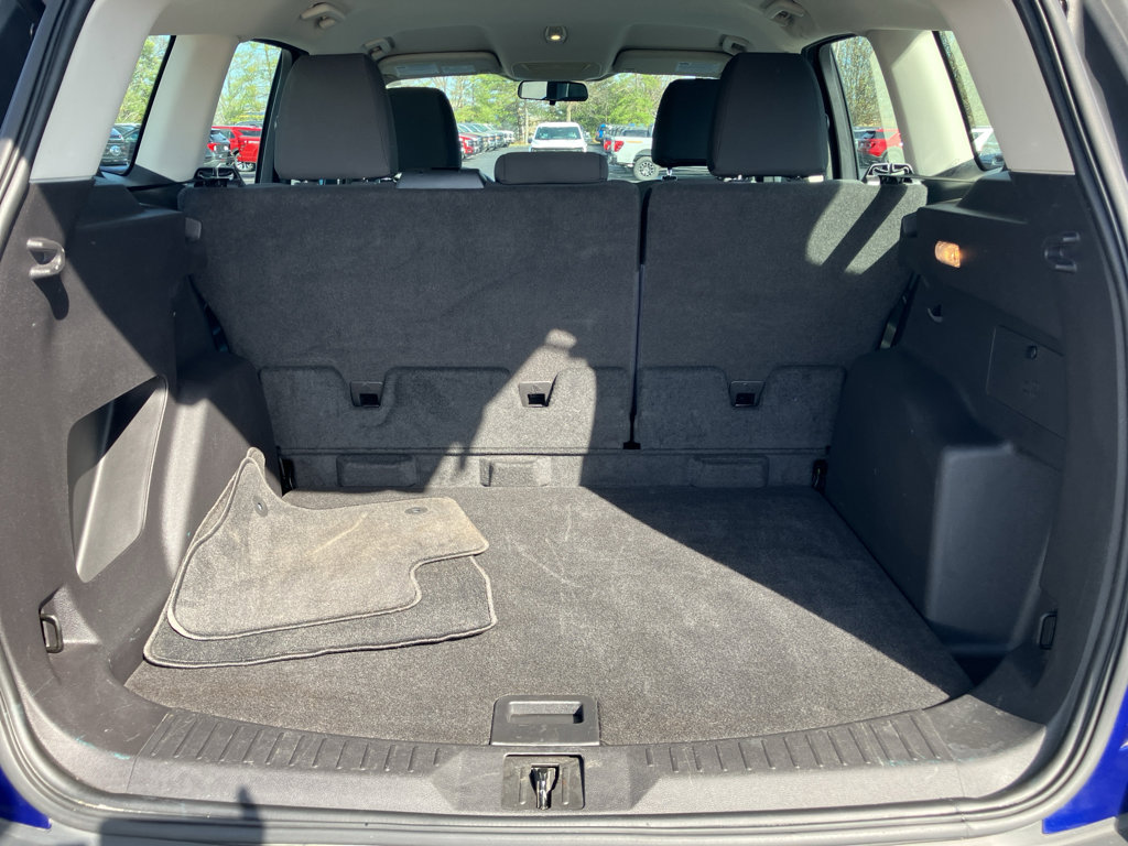 Used 2013 Ford Escape S image 23