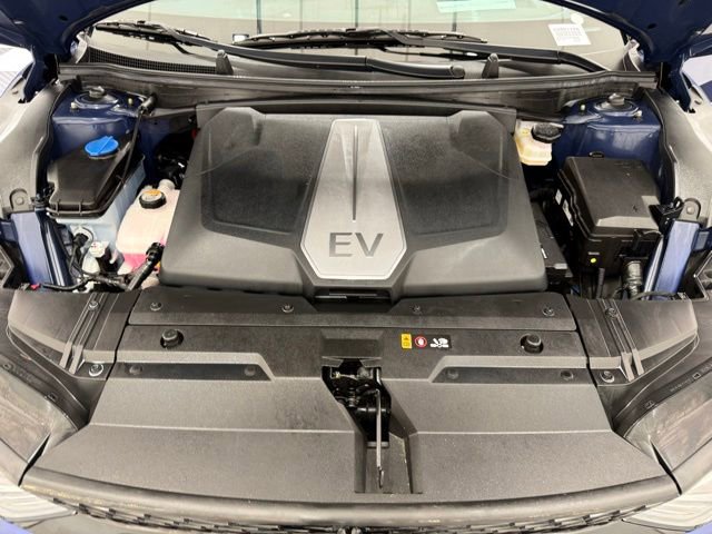 Used 2023 Kia EV6 GT-Line AWD/4WD image 9