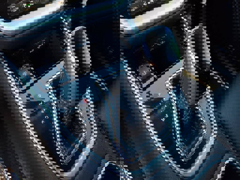 Certified 2022 Subaru Outback Limited image 37