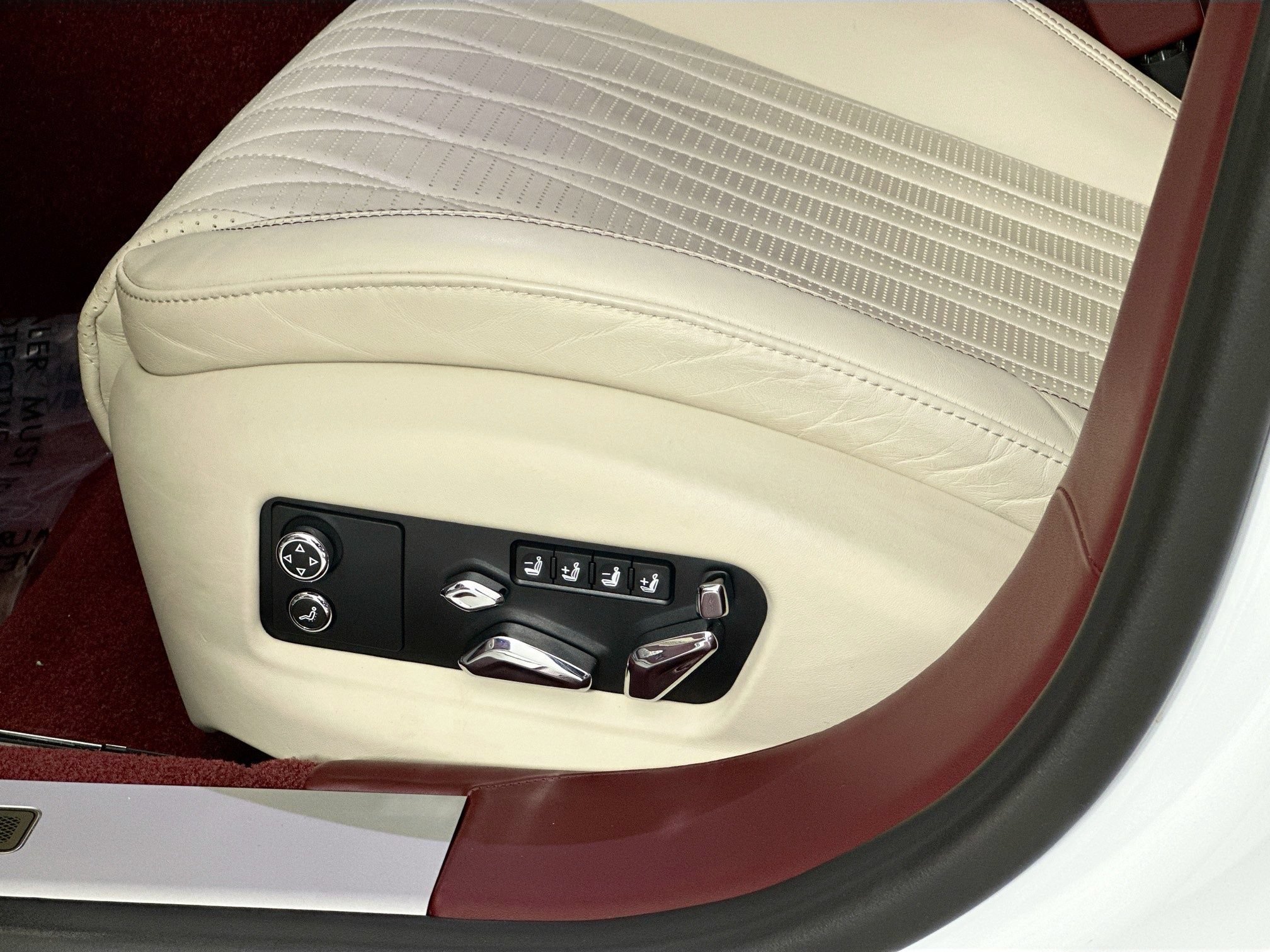 Certified 2022 Bentley Flying Spur W12 AWD/4WD image 21