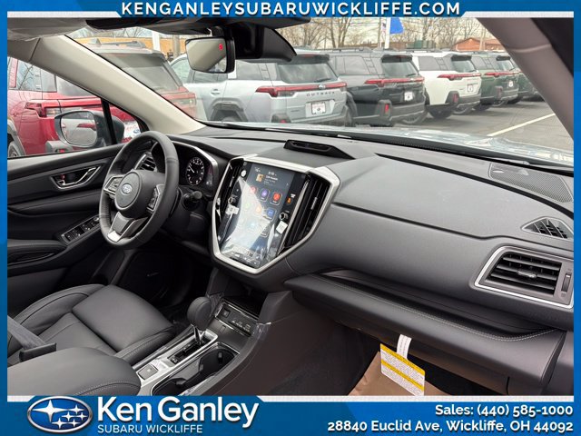Used 2026 Subaru Ascent Limited AWD/4WD image 18