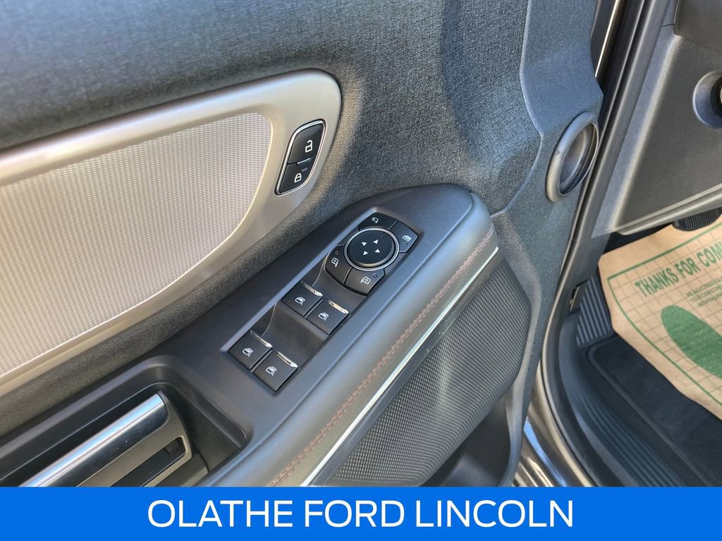 Used 2025 Ford Expedition Max Active image 14