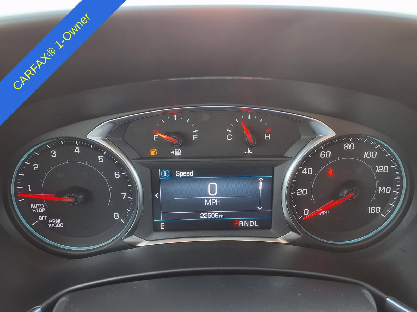Used 2023 Chevrolet Equinox LT FWD image 21