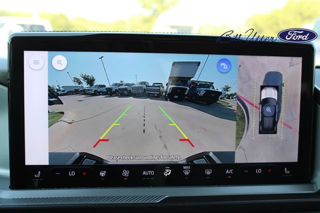 New 2025 Ford Bronco Sport Outer Banks w/ Outer Banks Tech Package+ image 16