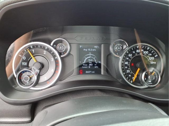 Used 2022 RAM 3500 Tradesman RWD image 21