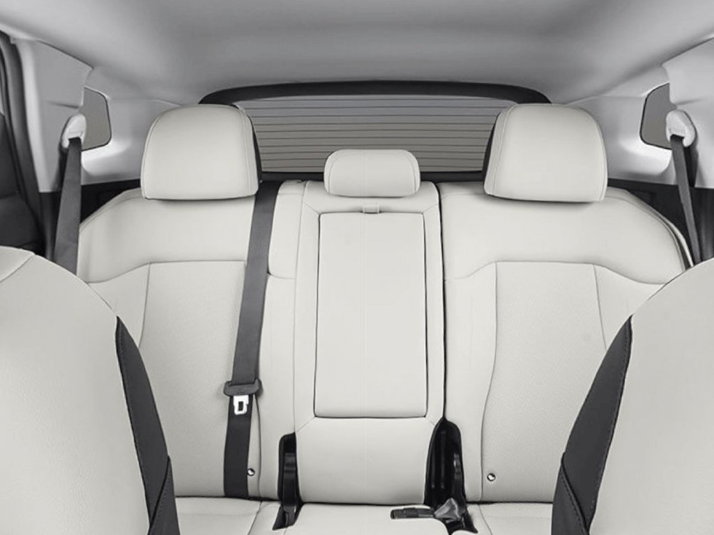 New 2027 Kia Sportage EX FWD image 17