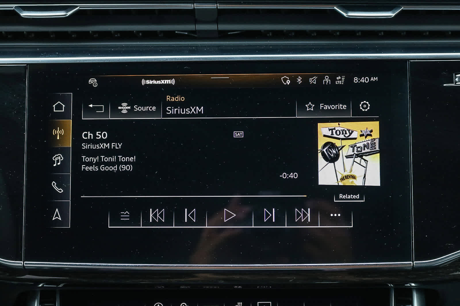 New 2026 Audi Q7 3.0T Premium Plus image 19