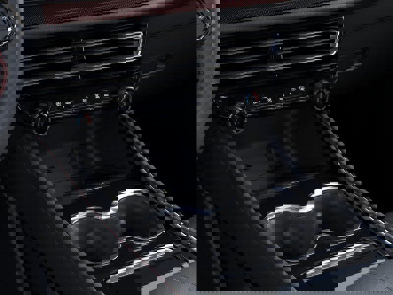 New 2026 Chevrolet Traverse RS image 23