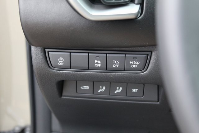 New 2026 MAZDA CX-50 AWD 2.5 S w/ Accent Package image 21